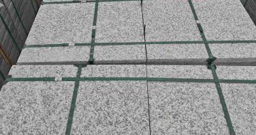 荆门芝麻白大花地铺