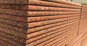 荆门台湾红楼梯踏步