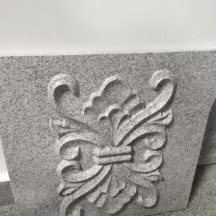 荆门芝麻白雕刻版