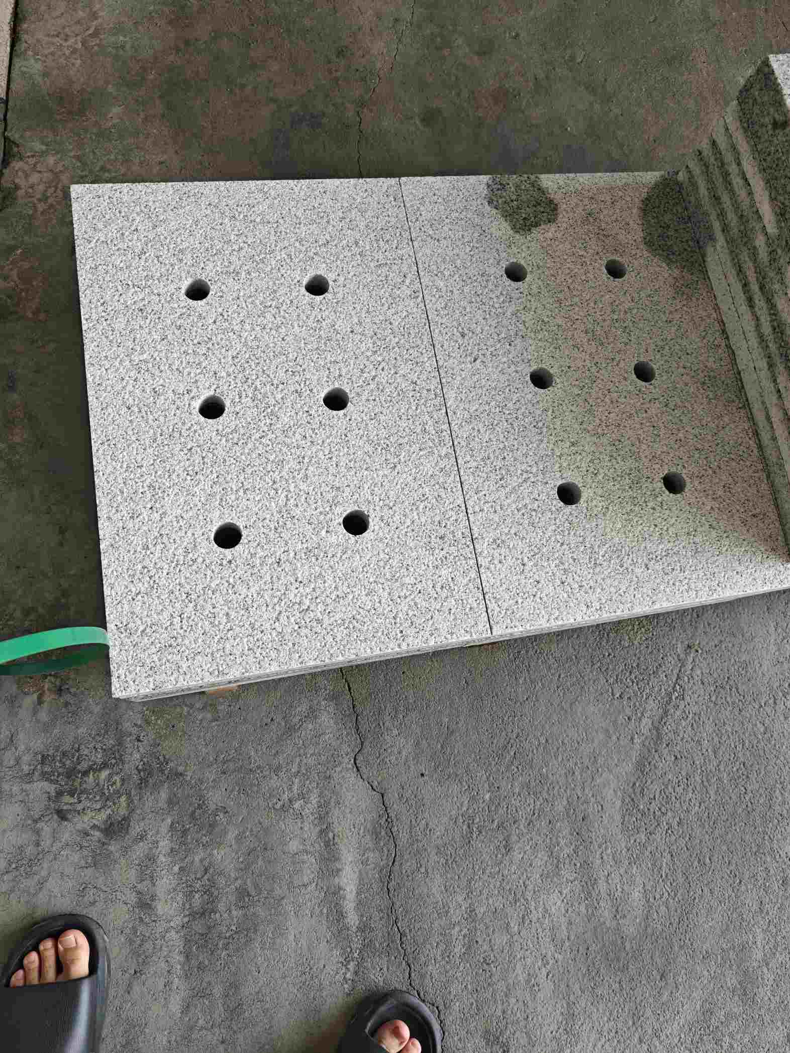 荆门芝麻白水沟盖板 排水渠