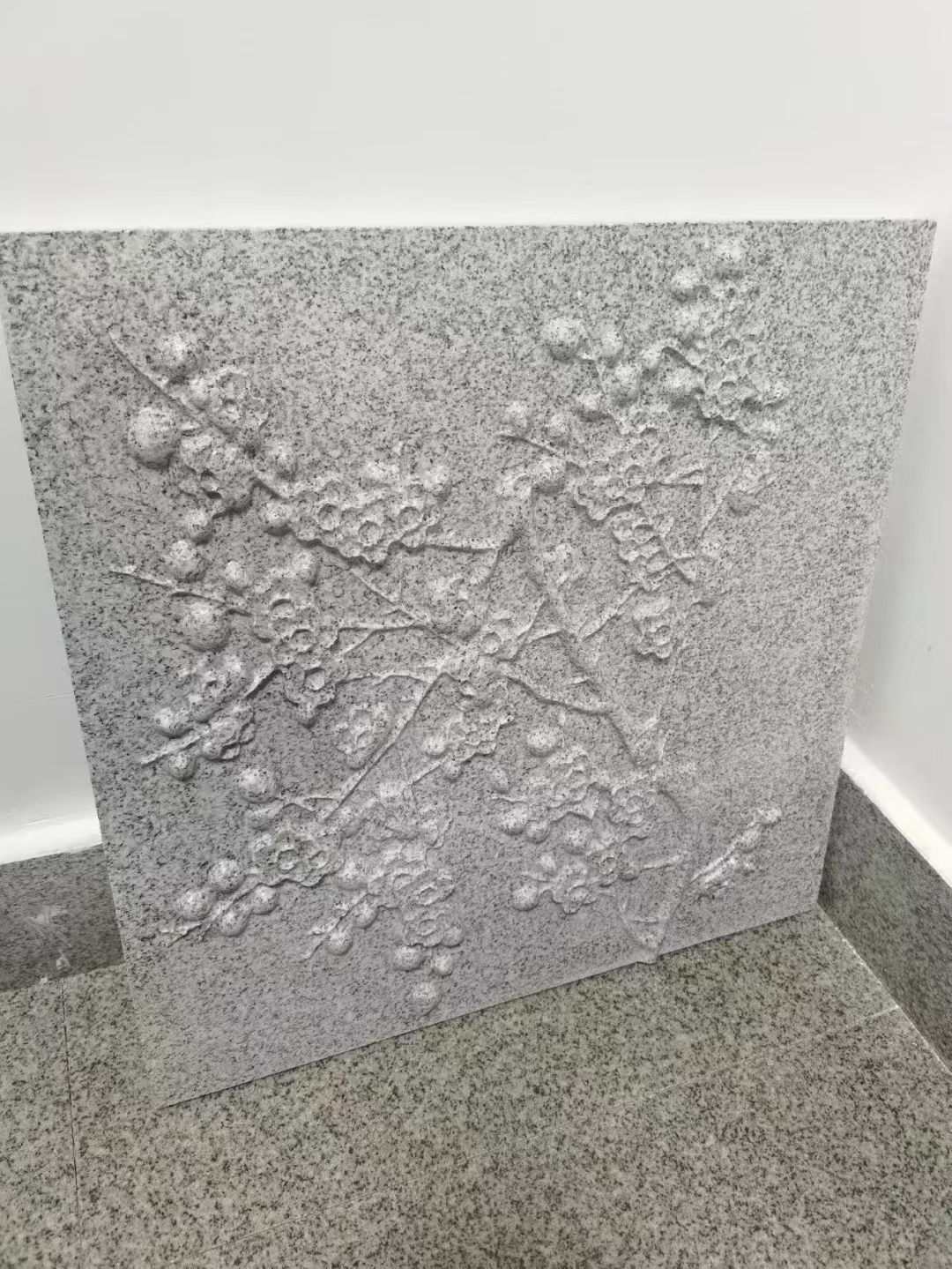 荆门芝麻白雕刻版，异形定制