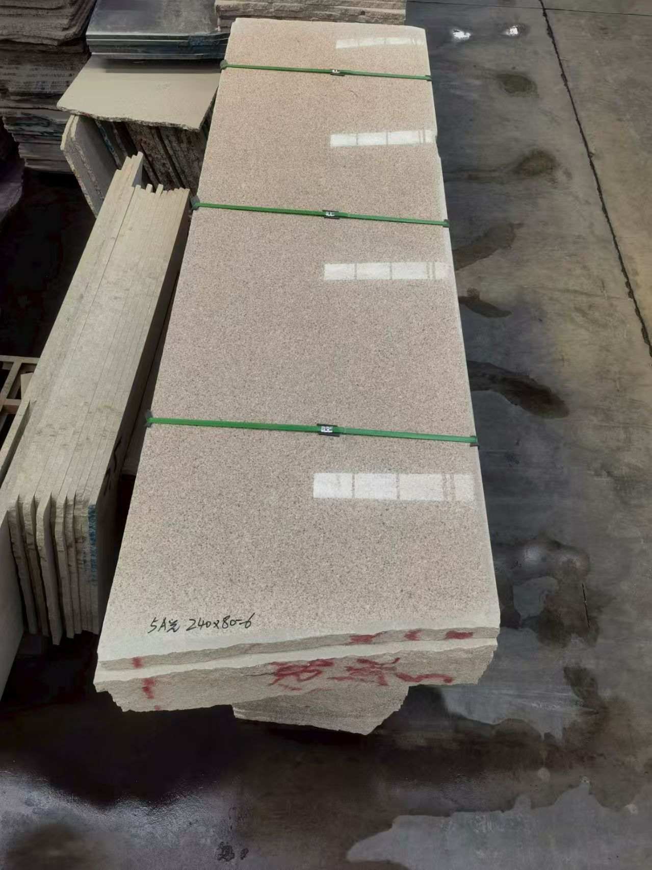 荆门虾红毛板 异形定制