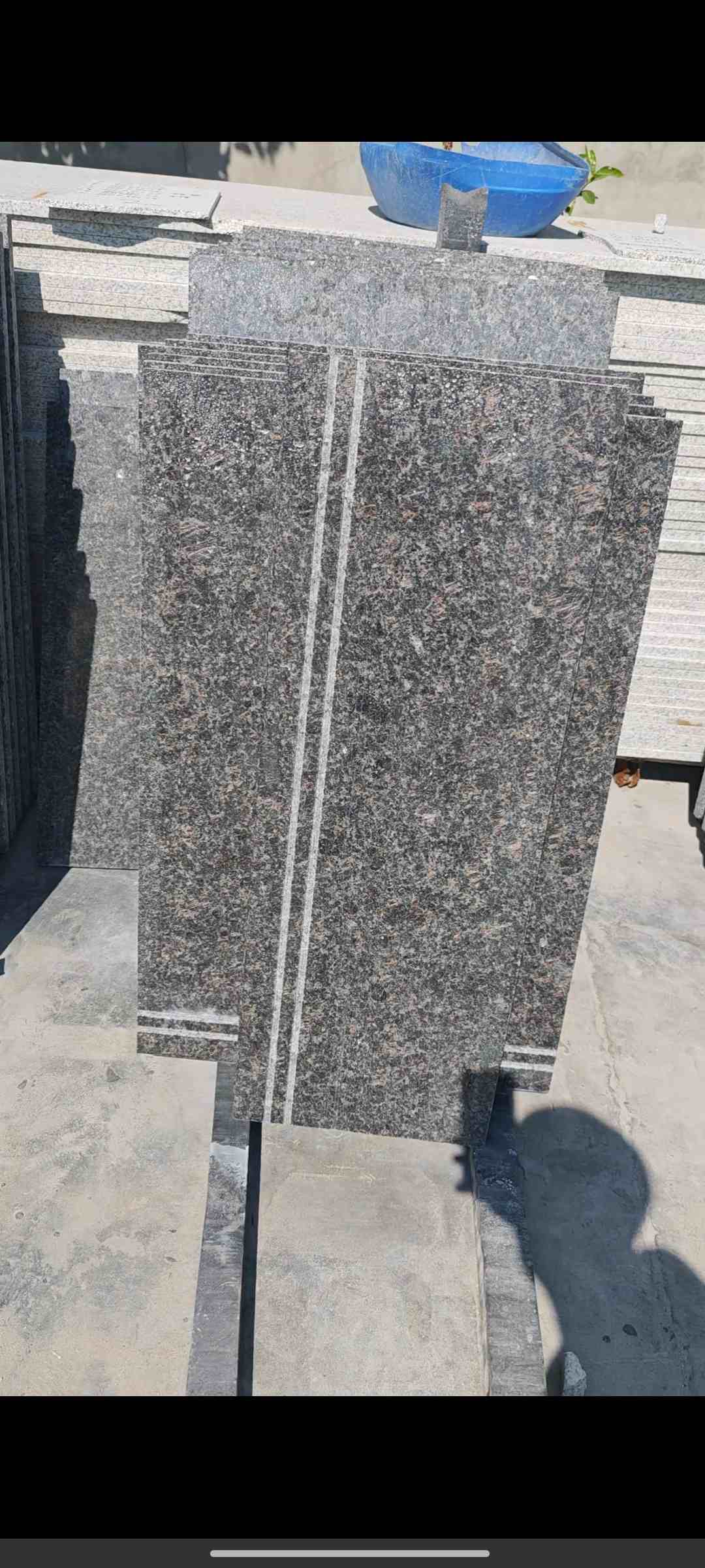 荆门英国棕楼梯踏步